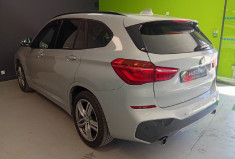 BMW X1 2.0 150 cv Pack M X-DRIVE