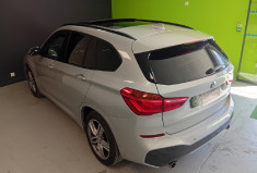 BMW X1 2.0 150 cv  X-DRIVE  Pack M