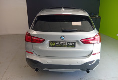 BMW X1 2.0 150 cv Pack M X-DRIVE