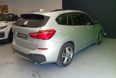 BMW X1 2.0 150 cv Pack M X-DRIVE