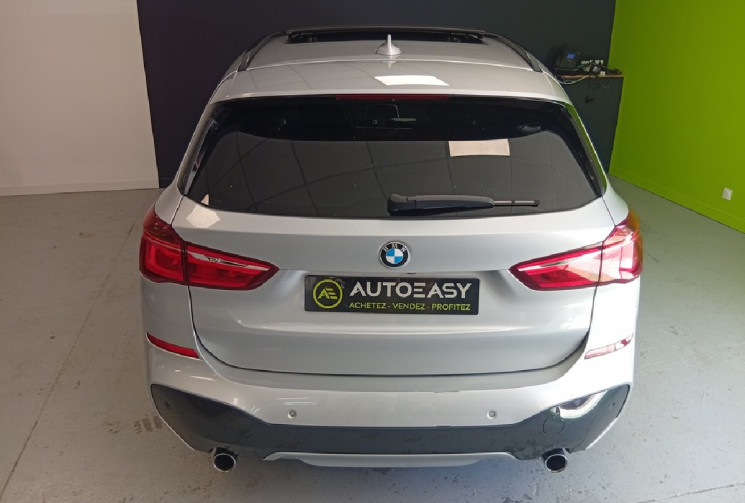 BMW X1 2.0 150 cv Pack M X-DRIVE