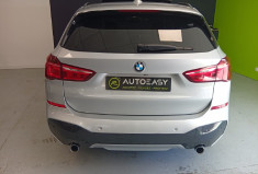 BMW X1 2.0 150 cv Pack M X-DRIVE