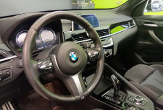 BMW X1 2.0 150 cv Pack M X-DRIVE