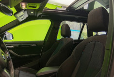 BMW X1 2.0 150 cv  X-DRIVE  Pack M