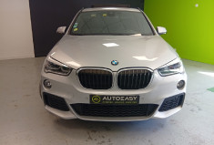 BMW X1 2.0 150 cv Pack M X-DRIVE