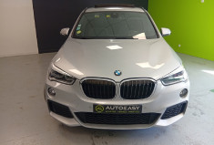 BMW X1 2.0 150 cv  X-DRIVE  Pack M