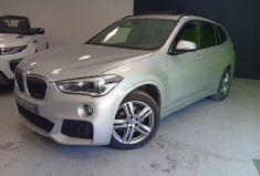 BMW X1 2.0 150 cv Pack M X-DRIVE