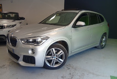 BMW X1 2.0 150 cv  X-DRIVE  Pack M