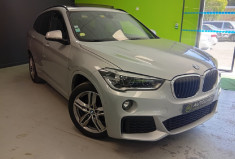 BMW X1 2.0 150 cv Pack M X-DRIVE