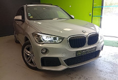 BMW X1 2.0 150 cv  X-DRIVE  Pack M
