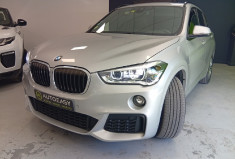 BMW X1 2.0 150 cv  X-DRIVE  Pack M