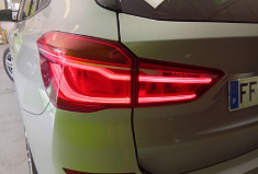 BMW X1 2.0 150 cv  X-DRIVE  Pack M