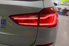 BMW X1 2.0 150 cv Pack M X-DRIVE