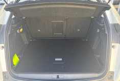 Peugeot 3008 1.2 130 cv Puretech allure Bva / Suivi complet / distribution faite / Garantie