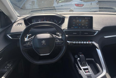 Peugeot 3008 1.2 130 cv Puretech allure Bva / Suivi complet / distribution faite / Garantie