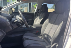 Peugeot 3008 1.2 130 cv Puretech allure Bva / Suivi complet / distribution faite / Garantie