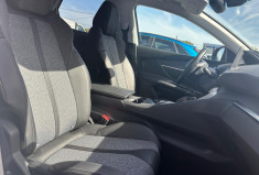 Peugeot 3008 1.2 130 cv Puretech allure Bva / Suivi complet / distribution faite / Garantie