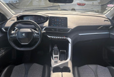 Peugeot 3008 1.2 130 cv Puretech allure Bva / Suivi complet / distribution faite / Garantie