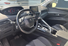 Peugeot 3008 1.2 130 cv Puretech allure Bva / Suivi complet / distribution faite / Garantie
