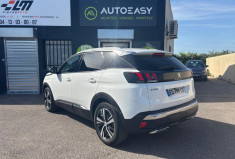 Peugeot 3008 1.2 130 cv Puretech allure Bva / Suivi complet / distribution faite / Garantie