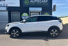 Peugeot 3008 1.2 130 cv Puretech allure Bva / Suivi complet / distribution faite / Garantie