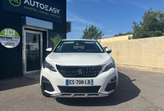 Peugeot 3008 1.2 130 cv Puretech allure Bva / Suivi complet / distribution faite / Garantie