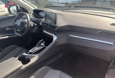 Peugeot 3008 1.2 130 cv Puretech allure Bva / Suivi complet / distribution faite / Garantie