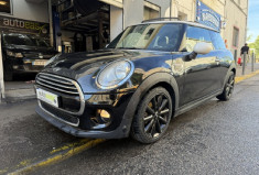Mini Mini (F56) Cooper D pack chili 1.5 d 116 cv Boîte auto / Origine France 3em main / toit pan /