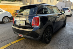 Mini Mini (F56) Cooper D pack chili 1.5 d 116 cv Boîte auto / Origine France 3em main / toit pan /