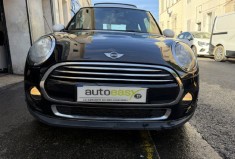 Mini Mini (F56) Cooper D pack chili 1.5 d 116 cv Boîte auto / Origine France 3em main / toit pan /