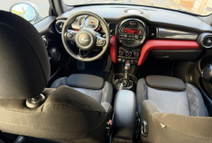 Mini Mini (F56) Cooper D pack chili 1.5 d 116 cv Boîte auto / Origine France 3em main / toit pan /