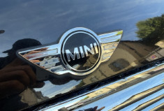 Mini Mini (F56) Cooper D pack chili 1.5 d 116 cv Boîte auto / Origine France 3em main / toit pan /