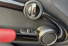 Mini Mini (F56) Cooper D pack chili 1.5 d 116 cv Boîte auto / Origine France 3em main / toit pan /