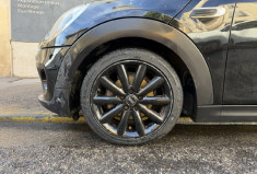 Mini Mini (F56) Cooper D pack chili 1.5 d 116 cv Boîte auto / Origine France 3em main / toit pan /