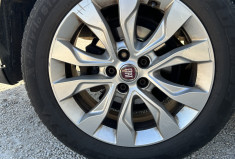FIAT TIPO Fiat Tipo 13 JTD -95 ch- LOUNGE- ENTTRETIEN A JOUR - CLIM - 