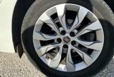 FIAT TIPO Fiat Tipo 13 JTD -95 ch- LOUNGE- ENTTRETIEN A JOUR - CLIM - 