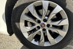 FIAT TIPO Fiat Tipo 13 JTD -95 ch- LOUNGE- ENTTRETIEN A JOUR - CLIM - 