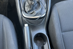 FIAT TIPO Fiat Tipo 13 JTD -95 ch- LOUNGE- ENTTRETIEN A JOUR - CLIM - 