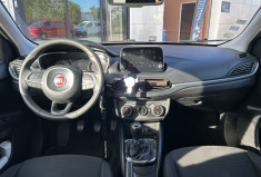 FIAT TIPO Fiat Tipo 13 JTD Multijet 95 ch