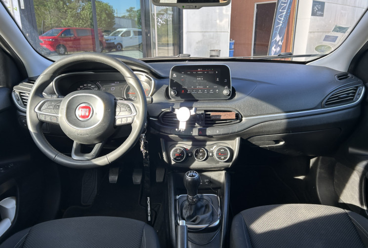 FIAT TIPO Fiat Tipo 13 JTD Multijet 95 ch