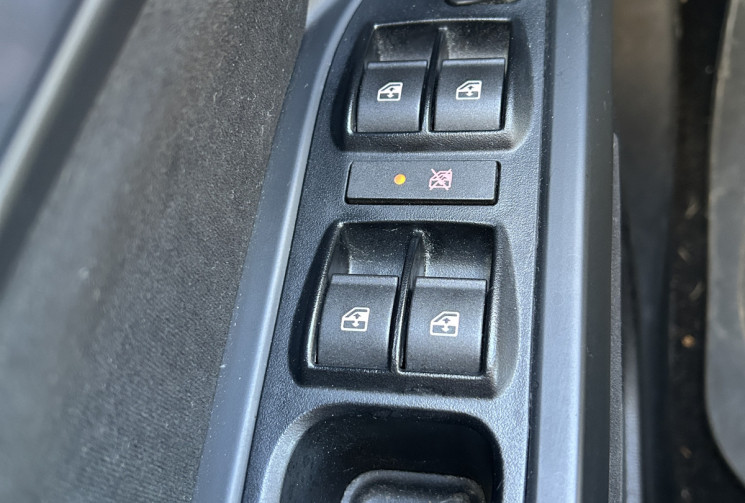 FIAT TIPO Fiat Tipo 13 JTD -95 ch- LOUNGE- ENTTRETIEN A JOUR - CLIM - 