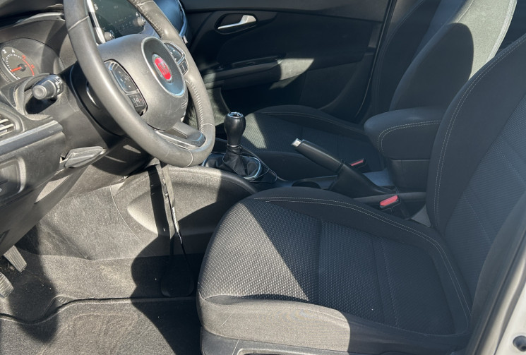 FIAT TIPO Fiat Tipo 13 JTD Multijet 95 ch