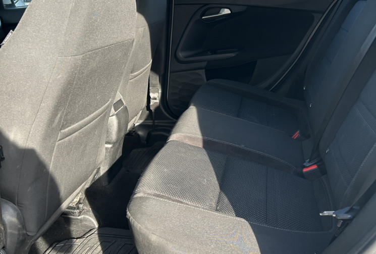 FIAT TIPO Fiat Tipo 13 JTD Multijet 95 ch