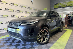 Land-Rover Range Rover Evoque 2.0 P 200 ch ETHANOL Nolita Edition AWD BVA