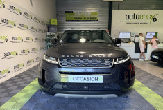 Land-Rover Range Rover Evoque 2.0 P 200 ch ETHANOL Nolita Edition AWD BVA