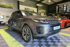 Land-Rover Range Rover Evoque 2.0 P 200 ch ETHANOL Nolita Edition AWD BVA