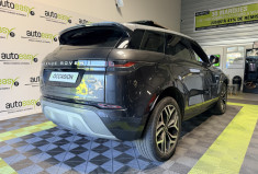 Land-Rover Range Rover Evoque 2.0 P 200 ch ETHANOL Nolita Edition AWD BVA