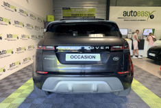 Land-Rover Range Rover Evoque 2.0 P 200 ch ETHANOL Nolita Edition AWD BVA