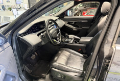 Land-Rover Range Rover Evoque 2.0 P 200 ch ETHANOL Nolita Edition AWD BVA