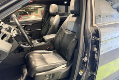 Land-Rover Range Rover Evoque 2.0 P 200 ch ETHANOL Nolita Edition AWD BVA